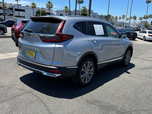 2020 Honda CR-V Hybrid Touring