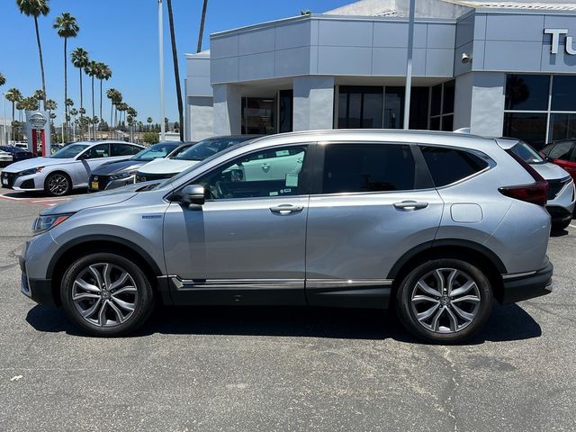 2020 Honda CR-V Hybrid Touring