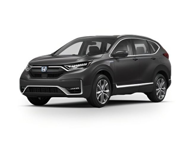 2020 Honda CR-V Hybrid Touring