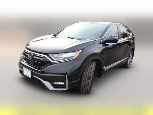 2020 Honda CR-V Hybrid Touring