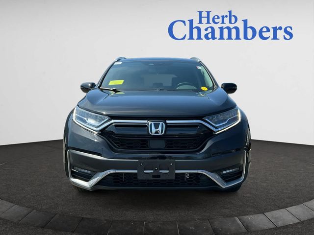 2020 Honda CR-V Hybrid Touring