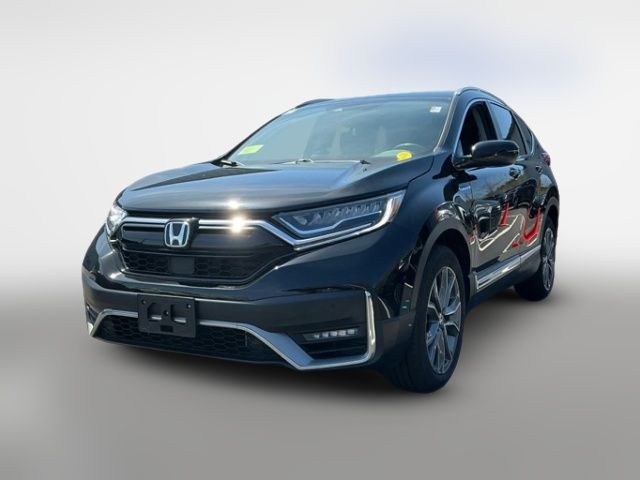 2020 Honda CR-V Hybrid Touring