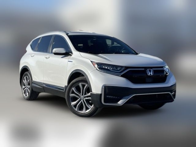 2020 Honda CR-V Hybrid Touring