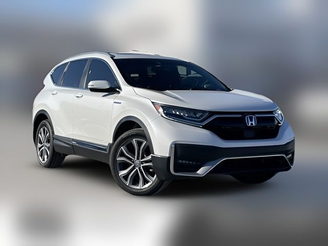 2020 Honda CR-V Hybrid Touring