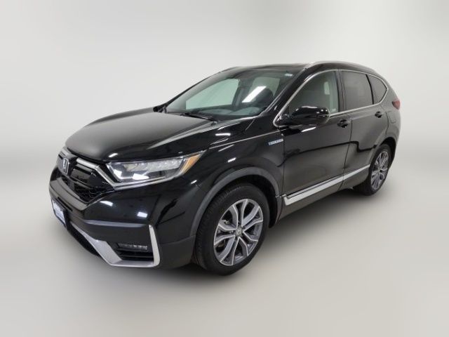 2020 Honda CR-V Hybrid Touring