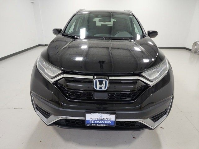 2020 Honda CR-V Hybrid Touring