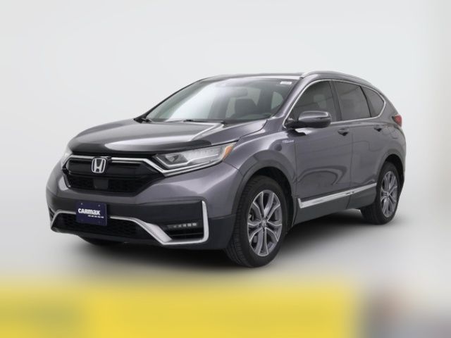 2020 Honda CR-V Hybrid Touring