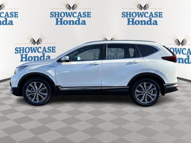 2020 Honda CR-V Hybrid Touring