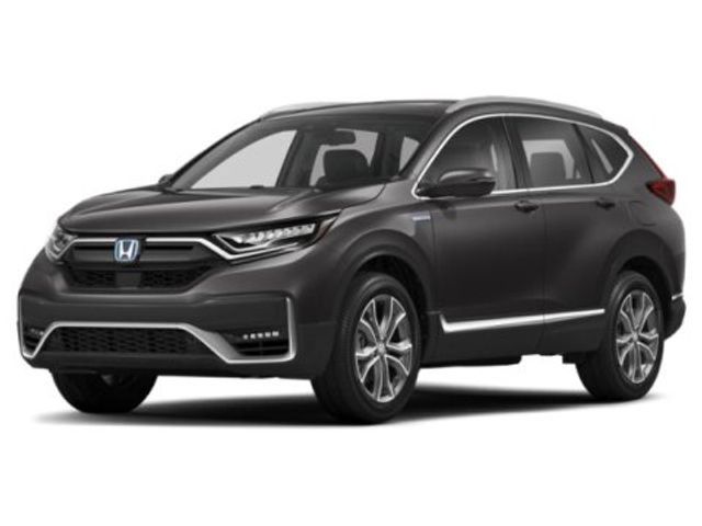 2020 Honda CR-V Hybrid Touring