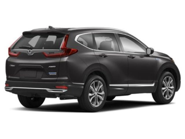 2020 Honda CR-V Hybrid Touring