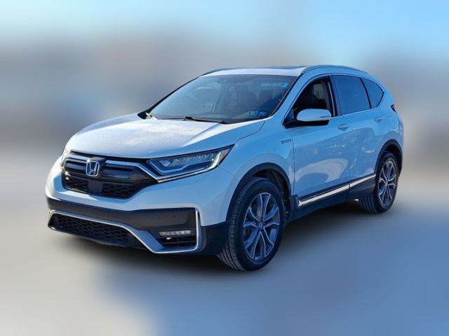2020 Honda CR-V Hybrid Touring