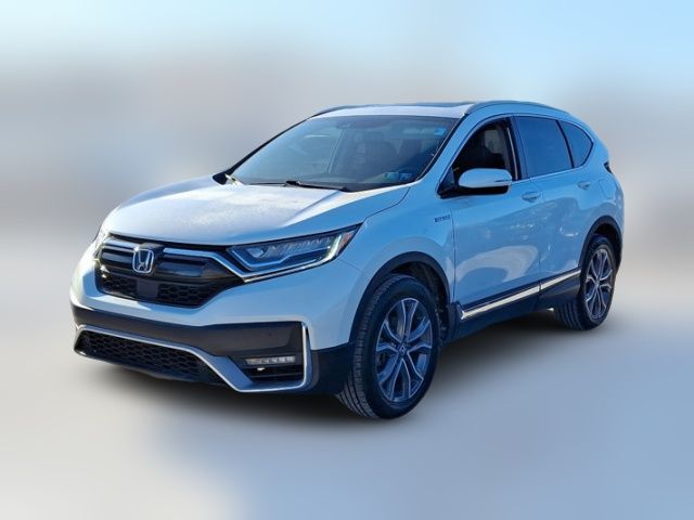 2020 Honda CR-V Hybrid Touring