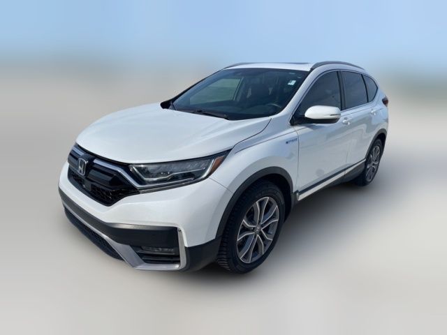 2020 Honda CR-V Hybrid Touring