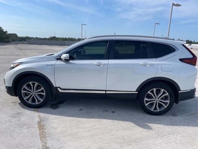 2020 Honda CR-V Hybrid Touring