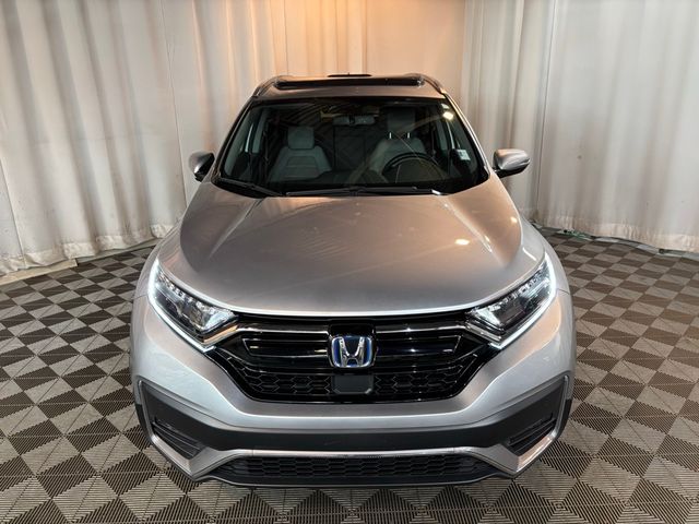 2020 Honda CR-V Hybrid Touring