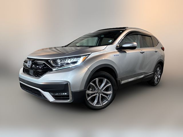 2020 Honda CR-V Hybrid Touring