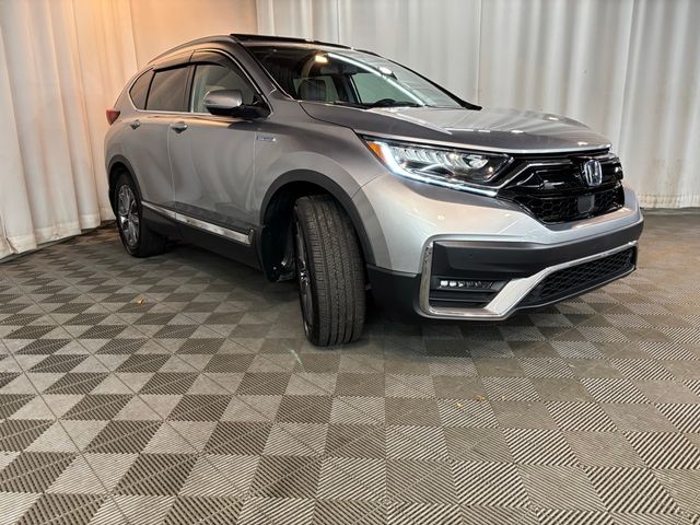 2020 Honda CR-V Hybrid Touring
