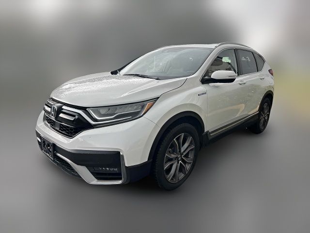 2020 Honda CR-V Hybrid Touring