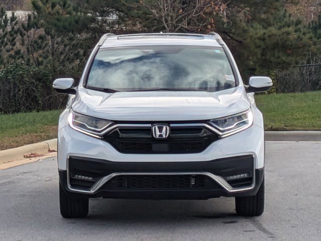 2020 Honda CR-V Hybrid Touring