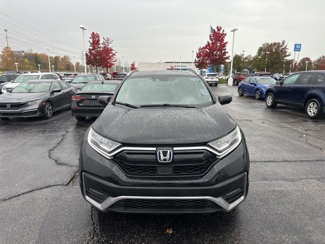 2020 Honda CR-V Hybrid Touring