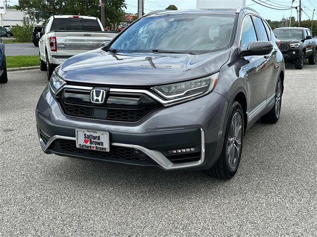 2020 Honda CR-V Hybrid Touring