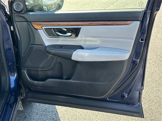 2020 Honda CR-V Hybrid Touring