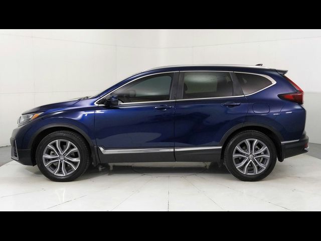 2020 Honda CR-V Hybrid Touring