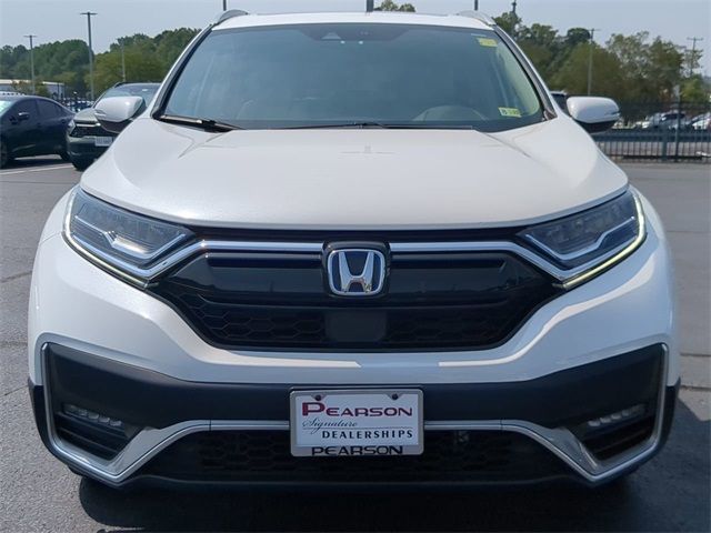 2020 Honda CR-V Hybrid Touring