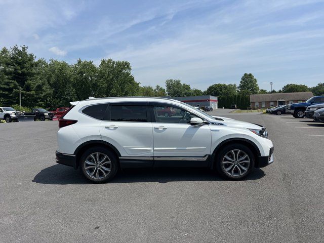 2020 Honda CR-V Hybrid Touring