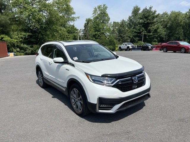 2020 Honda CR-V Hybrid Touring