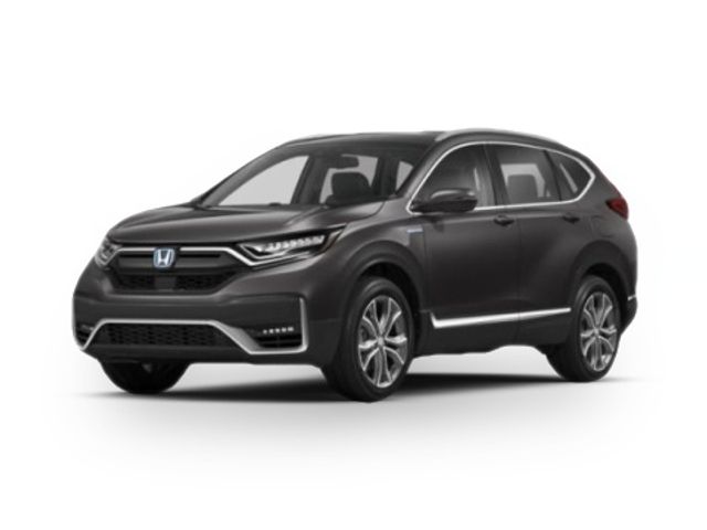 2020 Honda CR-V Hybrid Touring