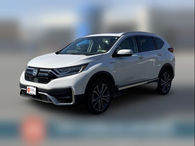 2020 Honda CR-V Hybrid Touring