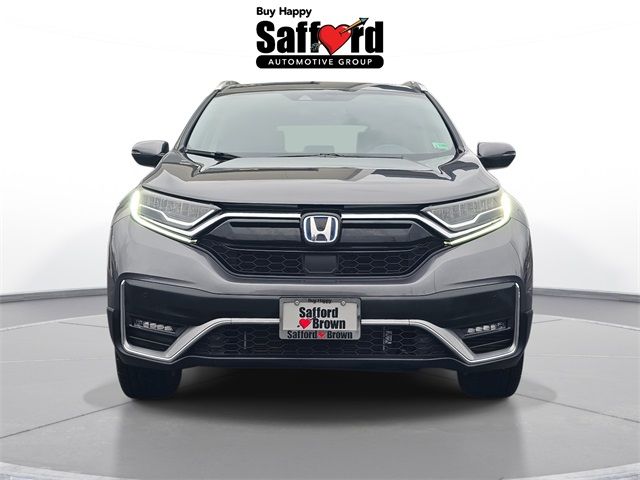 2020 Honda CR-V Hybrid Touring