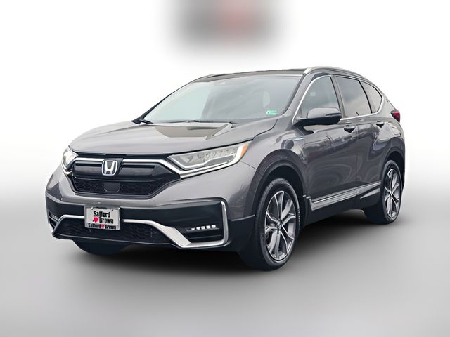 2020 Honda CR-V Hybrid Touring