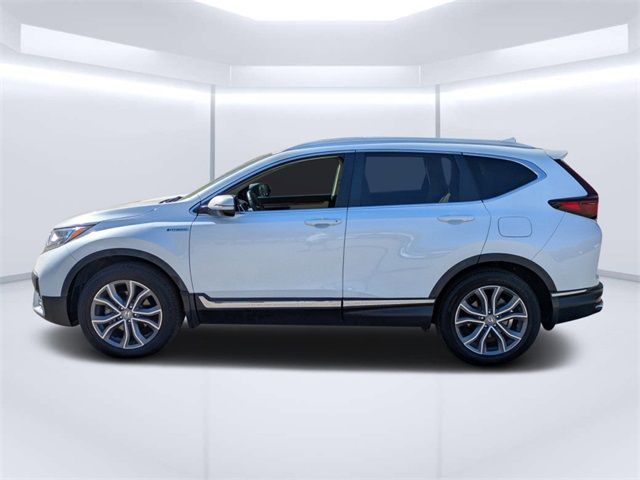 2020 Honda CR-V Hybrid Touring