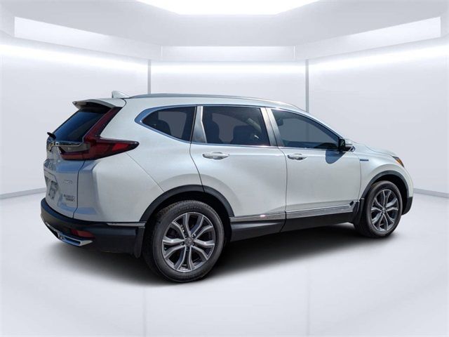 2020 Honda CR-V Hybrid Touring