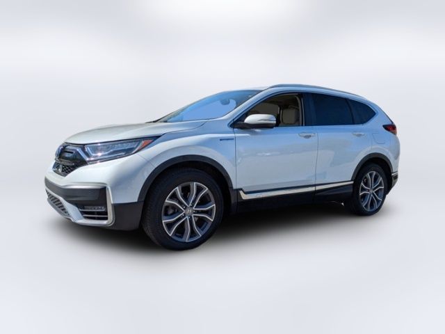 2020 Honda CR-V Hybrid Touring