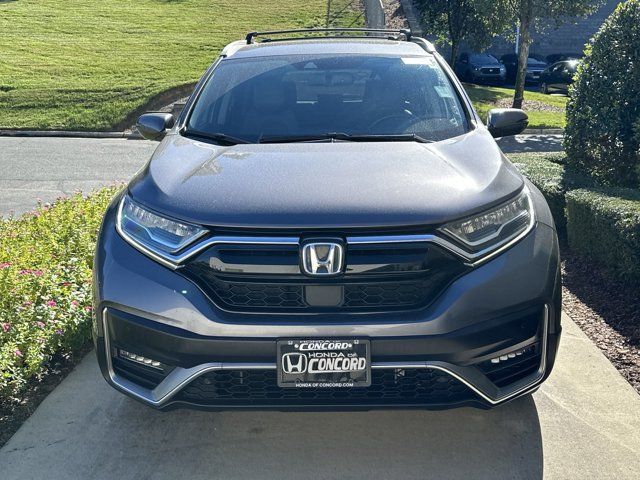 2020 Honda CR-V Hybrid Touring