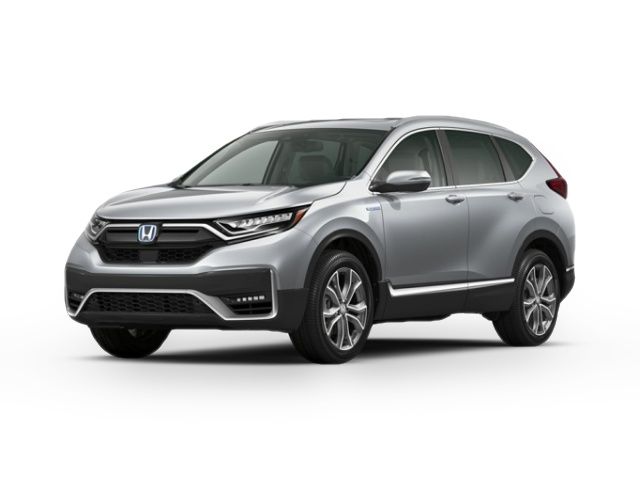 2020 Honda CR-V Hybrid Touring