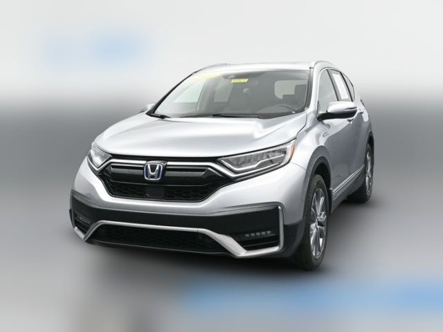 2020 Honda CR-V Hybrid Touring