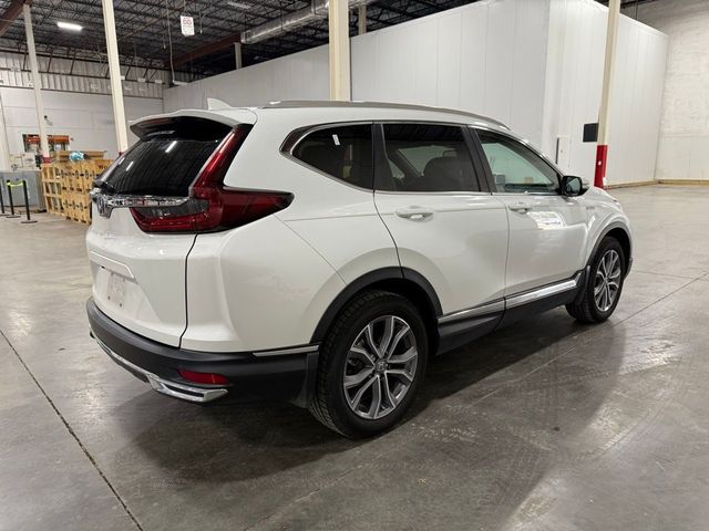2020 Honda CR-V Hybrid Touring