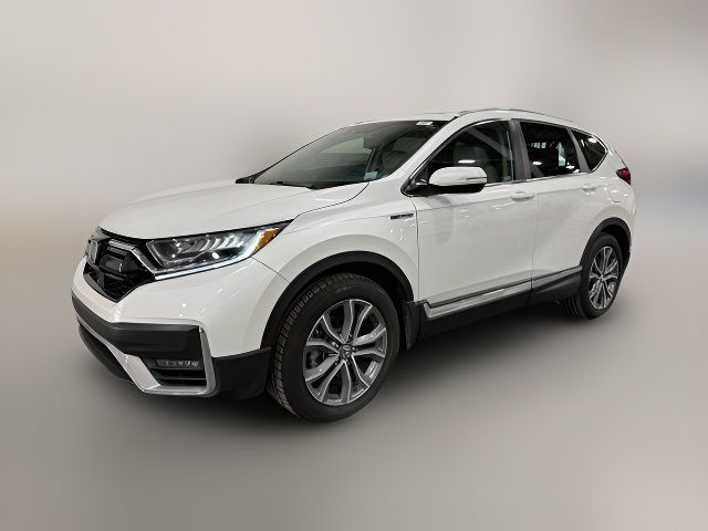 2020 Honda CR-V Hybrid Touring