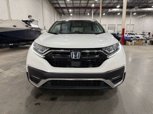 2020 Honda CR-V Hybrid Touring