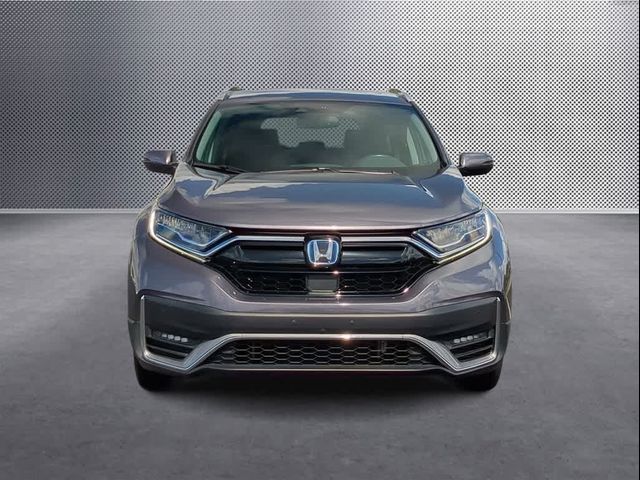 2020 Honda CR-V Hybrid Touring