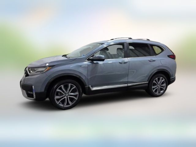 2020 Honda CR-V Hybrid Touring