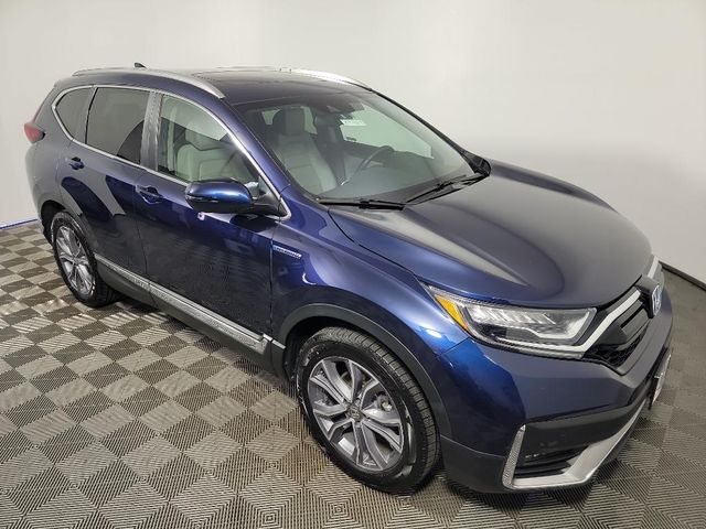 2020 Honda CR-V Hybrid Touring