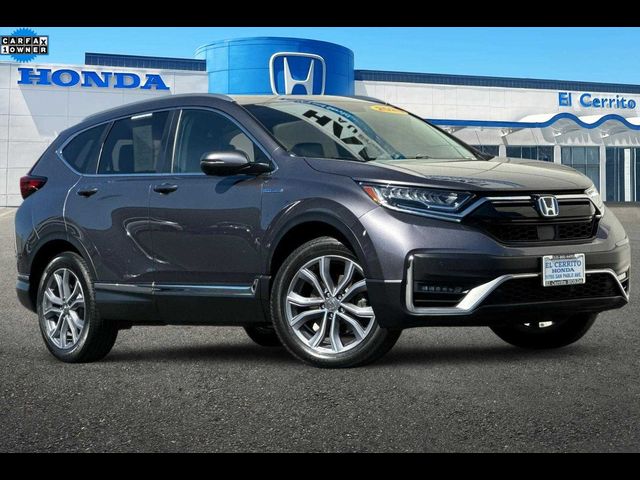 2020 Honda CR-V Hybrid Touring