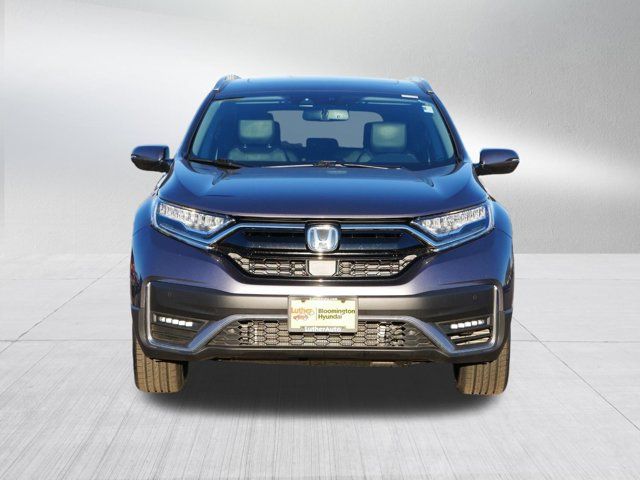 2020 Honda CR-V Hybrid Touring