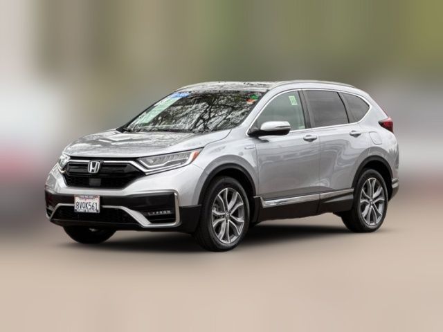 2020 Honda CR-V Hybrid Touring
