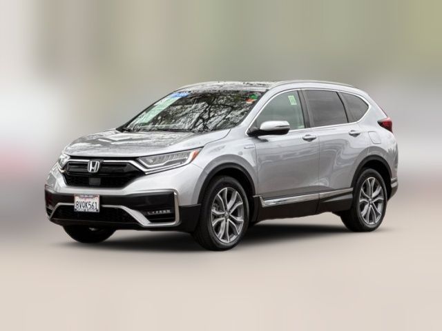 2020 Honda CR-V Hybrid Touring